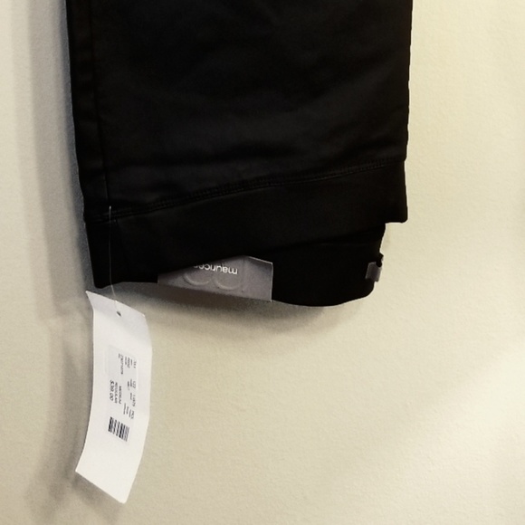 Maurice Leather Pants - Picture 4 of 6